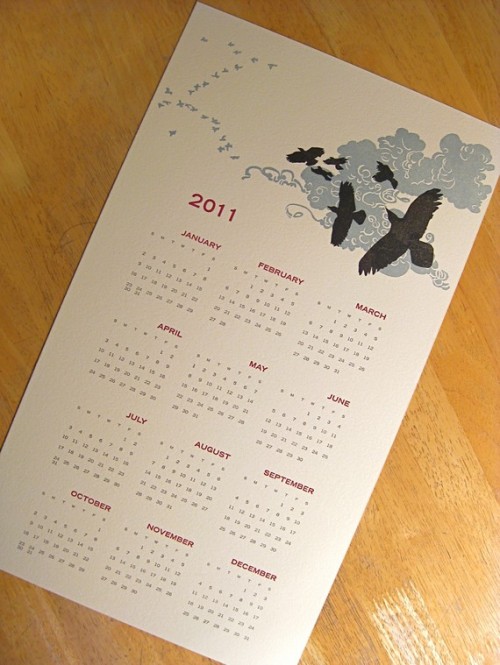 Tigerfood-Press-2011-Calendar