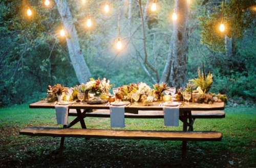 forest-wedding-reception-table-ideas