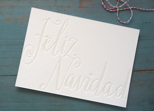 gracie-finn-feliz-navidad-holiday-card