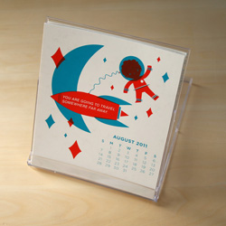 redblackbrown-2011-red-blue-calendar