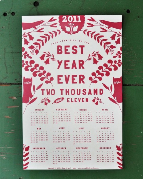 spread-the-love-best-year-ever-calendar