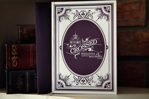Antique-Book-Inspired-Wedding-Invitations