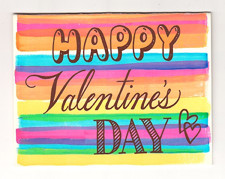 Beau-Ideal-Handpainted-Valentines-Day-Card