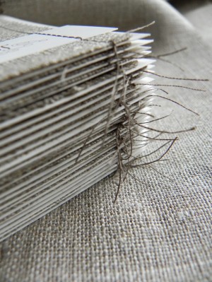Linen-Fabric-Stitched-Save-the-Dates