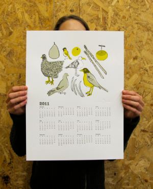 egg-press-2011-silkscreen-calendar