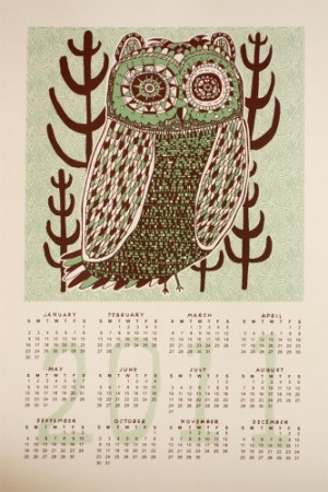 nate-duval-screen-printed-calendar