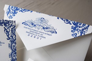 Blue-Letterpress-Puerto-Rico-Wedding-Invitations