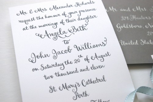 Swirly-Romantic-Calligraphy-Gray-White-Wedding-Invitations