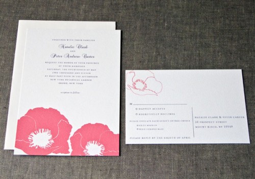 laura-macchia-wedding-invitations-pink-poppy