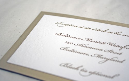 Classic-Gold-Letterpress-Wedding-Invitations