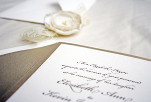 Classic-Gold-Letterpress-Wedding-Invitations