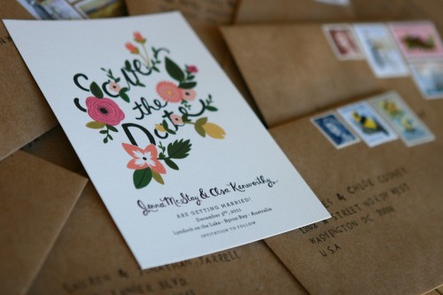 Rifle-Paper-Co-Illustrated-Save-the-Dates-Australia-Wedding