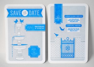 blue-white-gray-wedding-save-the-dates