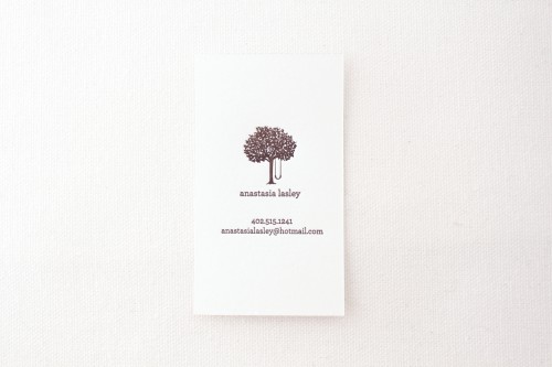 modern-letterpress-calling-cards-tree