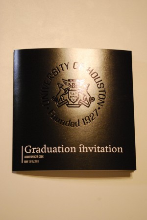 Black-White-Modern-Graduation-Announcement