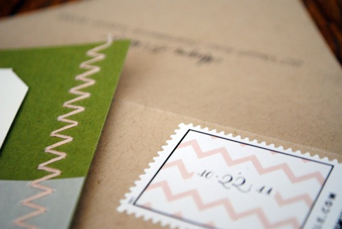 Chevron-Stripe-Stitched-Wedding-Save-the-Dates-Stamp