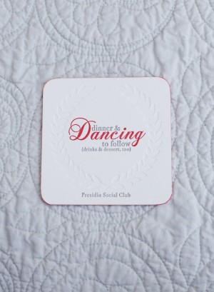 Classic-Elegant-Red-White-Gray-Letterpress-Wedding-Invitations-Reception-Card
