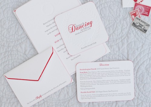 Classic-Elegant-Red-White-Gray-Letterpress-Wedding-Invitations-Reply