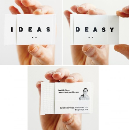 Creative-Ideas-Business-Card