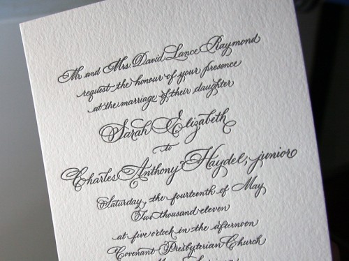 Calligraphy-Wedding-Invitations-Blackbird-Letterpress