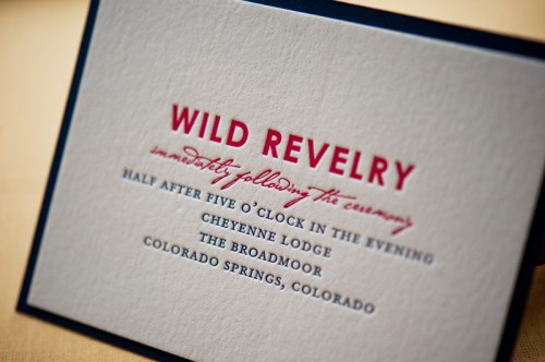 Colorado-Rocky-Mountains-Blue-Yellow-Wedding-Invitations-Reception