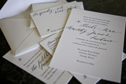 Letterpress-Calligraphy-Wedding-Invitations