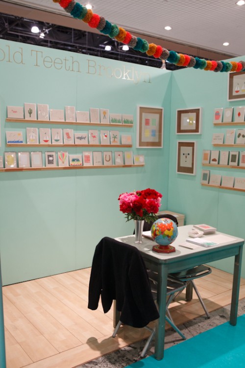 National Stationery Show 2011 - Part 7