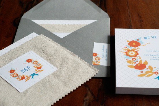 Oh-So-Beautiful-Paper-Fabric-Moving-Announcements-Envelope
