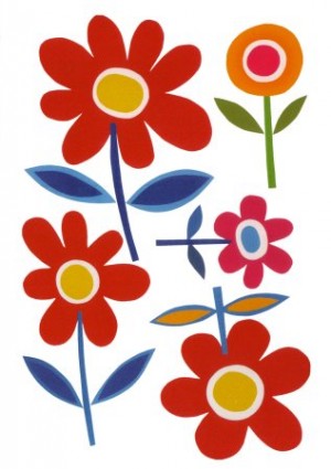 Urubbu-Floral-Card