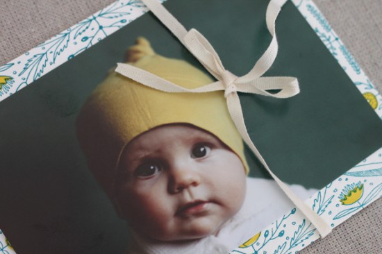 Folk-Art-Letterpress-Baby-Announcement-Sycamore_Street_Press-Photo