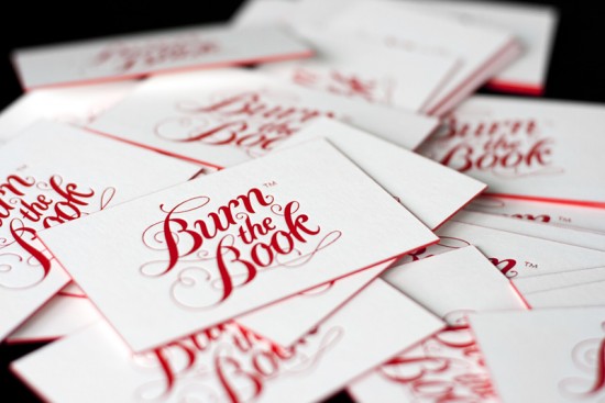 Red-White-Letterpress-Edge-Painting-Business-Cards