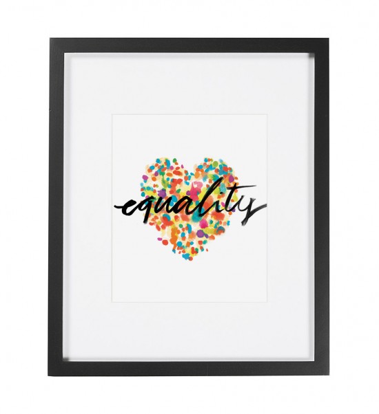 marriage equality artwork