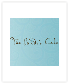 The Bride's Cafe