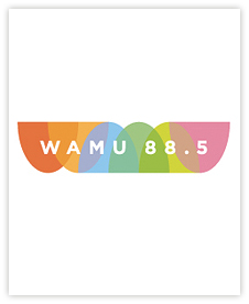 WAMU Radio 88.5 fm Washington DC