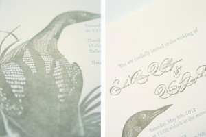 Wedding Invitations by Letter and Lark (20)