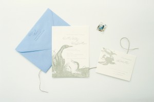 Wedding Invitations by Letter and Lark (21)