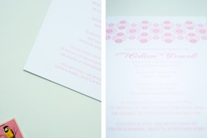 Wedding Invitations by Letter and Lark (13)