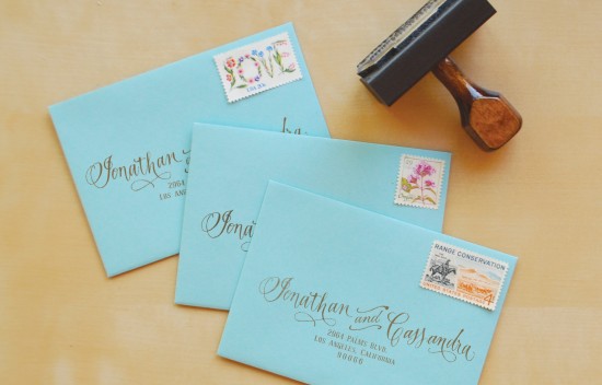 Reply Envelopes