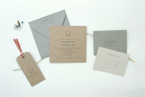 Wedding Invitations by Letter and Lark (10)