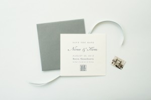 Wedding Invitations by Letter and Lark (6)