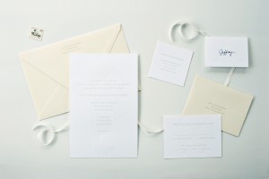 Wedding Invitations by Letter and Lark (2)