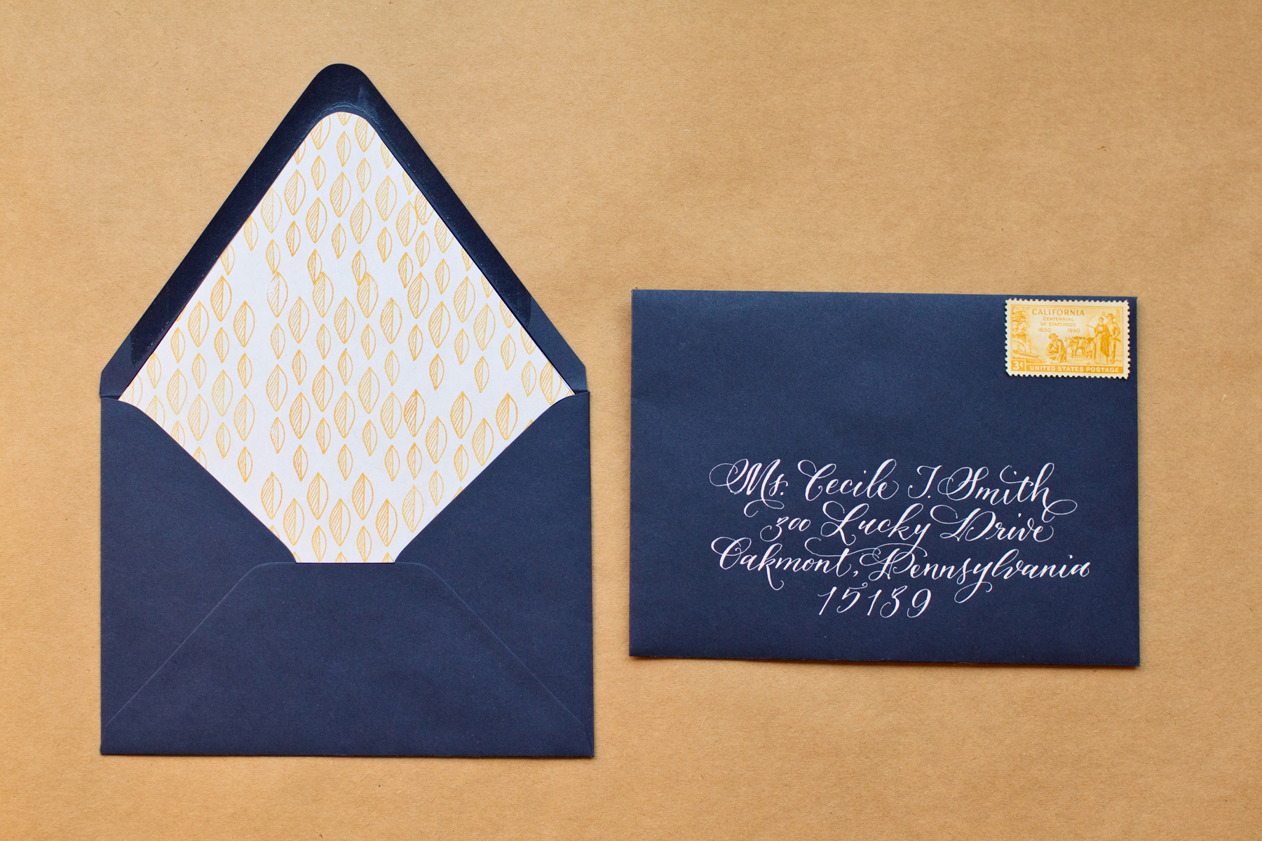 How To Use Envelope Liners