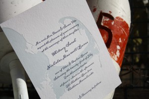 Wedding Invitations by Smudge Ink (8)