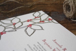 Wedding Invitations by Smudge Ink (20)