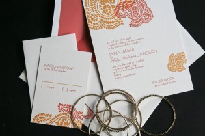 Wedding Invitations by Smudge Ink (7)