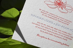 Wedding Invitations by Smudge Ink (17)