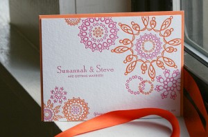 Wedding Invitations by Smudge Ink (18)