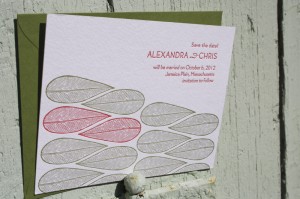 Wedding Invitations by Smudge Ink (6)