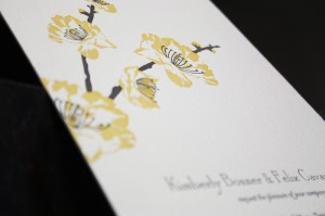 Wedding Invitations by Smudge Ink (11)