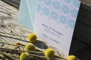 Wedding Invitations by Smudge Ink (21)